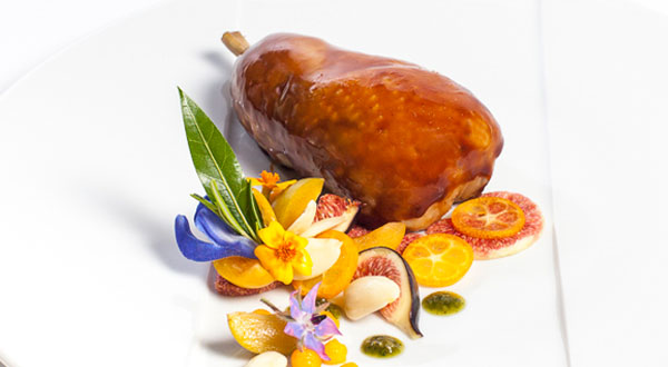 Diapo présentation produits, farcis.