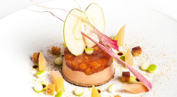 Diapo présentation produits, tatins.